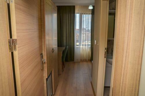 Hotel Kurt Otel