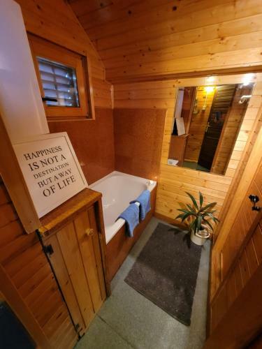 Apartamento Chalet Panorama