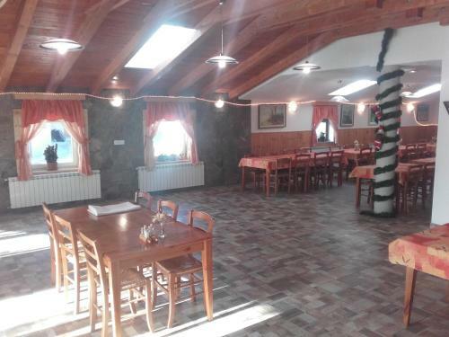 Agroturismo Farm Stay Siroko