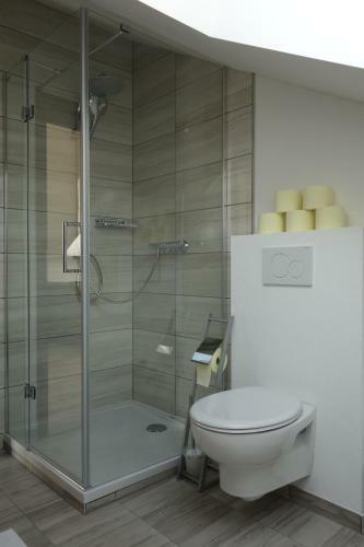 Apartamento Hi?a Lenart