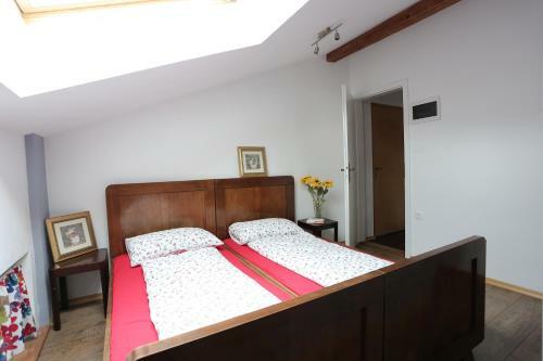 Apartment Soca Tolmin