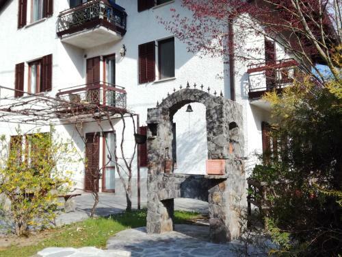 Apartamento Pri Mlinarju