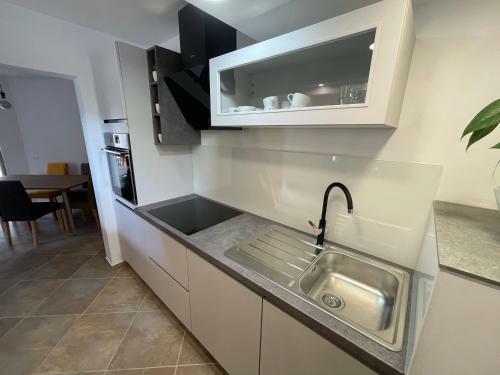 Apartment 7 - In The Heart Of So?a Valley