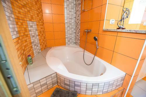 Three Bedroom Apartment With Terrace Ole
