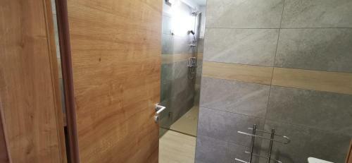 Apartmaji Tmaynka
