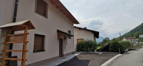 Apartmaji Tmaynka
