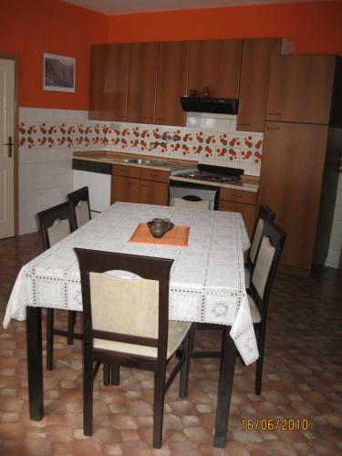 Apartment Gaja