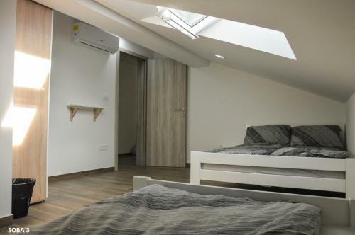 Hostal Rooms Pr Zaj?ku