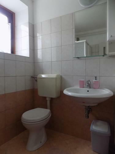 Apartma Rutar