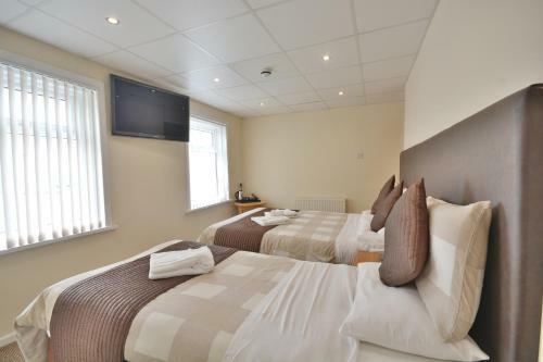 Stuart Hotel