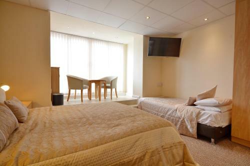 Stuart Hotel