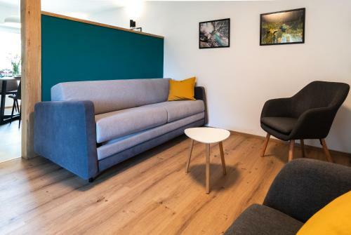 Apartamento Garden 13