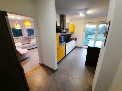 Apartamento Heron's Nest