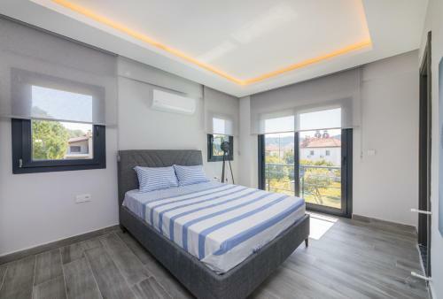 Villa Tanem Atakoy Daily Weekly Rentals