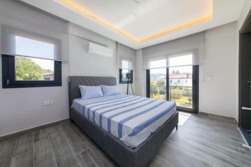 Villa Tanem Atakoy Daily Weekly Rentals