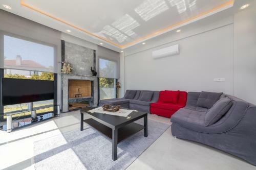 Villa Tanem Atakoy Daily Weekly Rentals