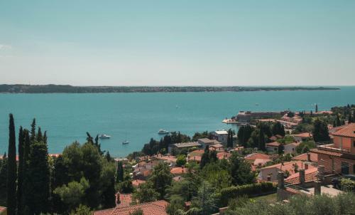 Marina Luxury Houseboat Lavender