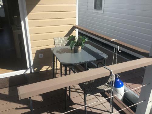 Apartamento Floating Sea House Shark 2