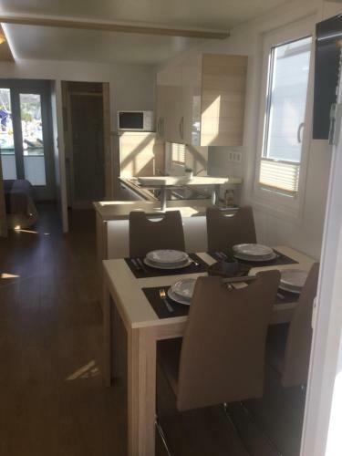 Apartamento Floating Sea House Shark 2