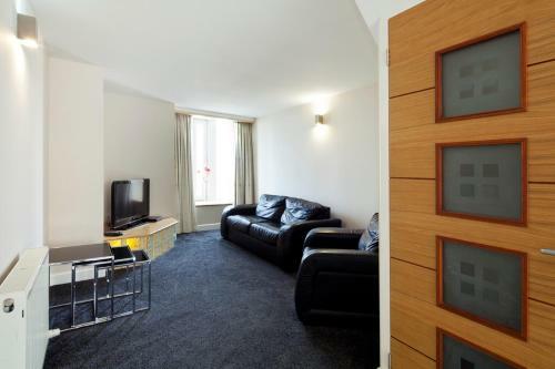 Apartamento Queens Mansions: The Maisonette