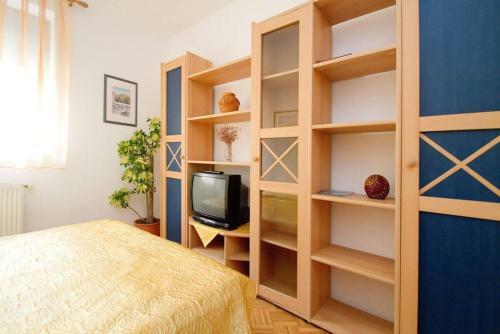 Villa Saline Apartments Portoro?