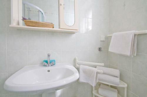 Villa Saline Apartments Portoro?