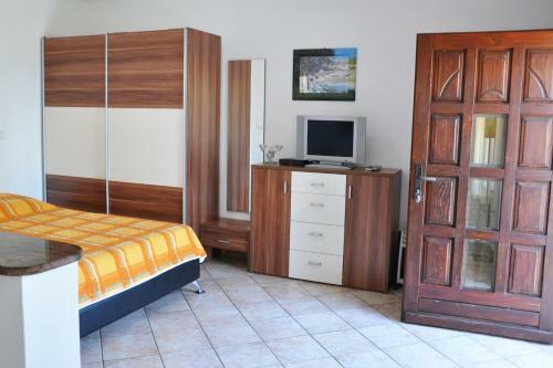 Villa Saline Apartments Portoro?