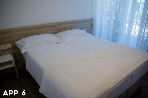 Apartamento Casa Maly