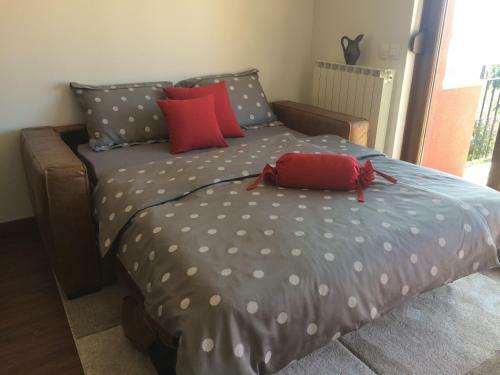 Bbp Apartment