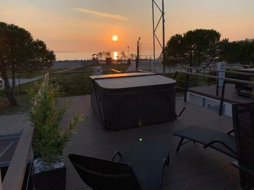 Floating House Mm, Marina Portoro?