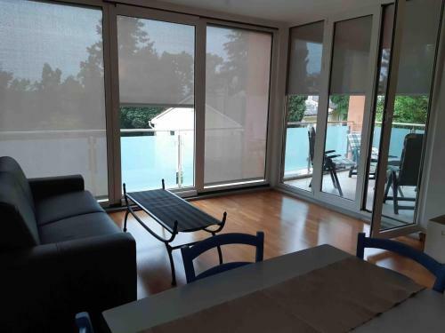 Apartamento Modern, Comfort And Close To The Beach