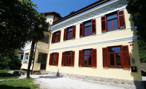 Apartamentos Villa Roma