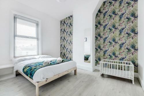 Albert Suites By Sasco Apartments