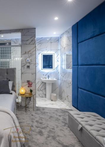 Boutique Apartments Suite 1