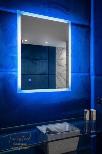 Boutique Apartments Suite 1