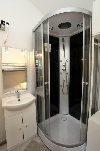 Apartamento Central Park Studio Bla