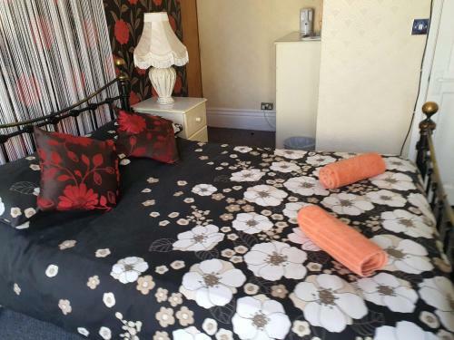 Bed & Breakfast Sea View