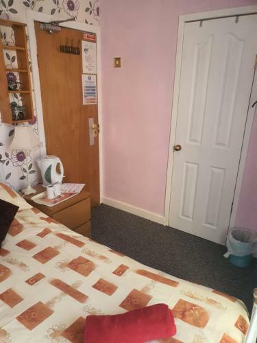Bed & Breakfast Sea View