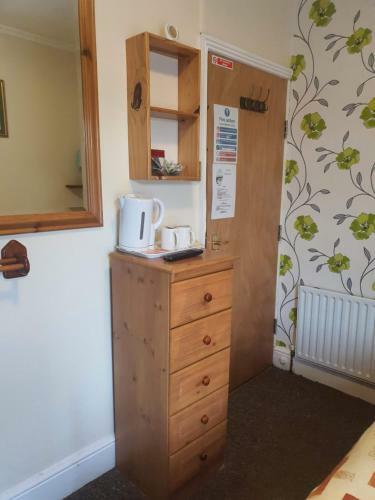 Bed & Breakfast Sea View