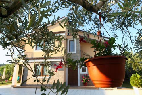 Apartamentos Residence Villa Fiore Portoro?