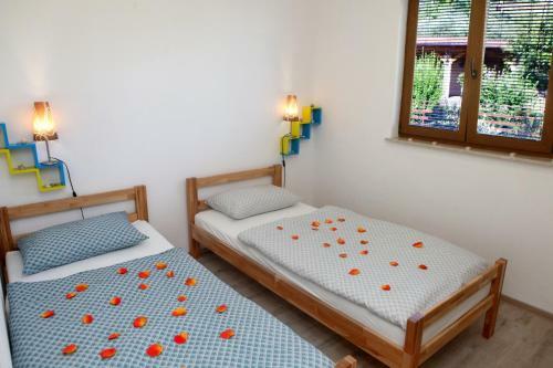 Apartamentos Residence Villa Fiore Portoro?