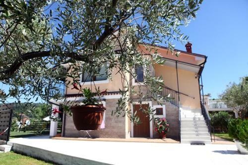 Apartamentos Residence Villa Fiore Portoro?