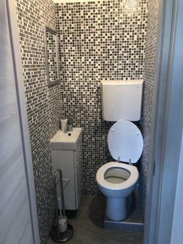 Apartamentos Residence Villa Fiore Portoro?
