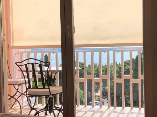 Sea View Apartment Portoro?