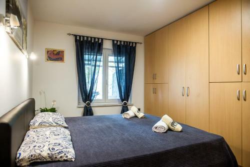 Apartma Soline Se?a