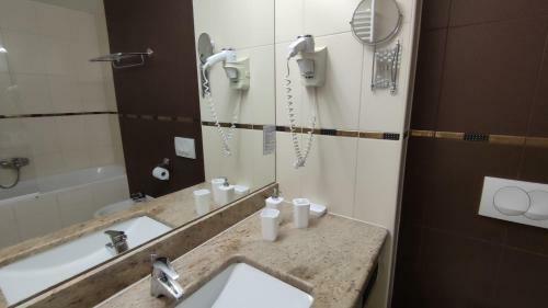 The Burin Holiday Apartment
