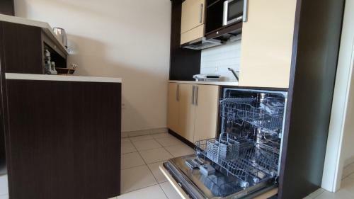 The Burin Holiday Apartment