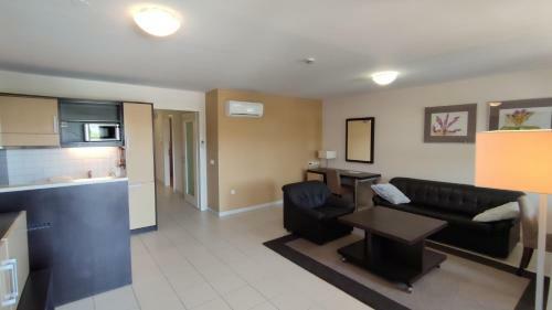 The Burin Holiday Apartment