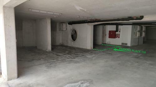The Burin Holiday Apartment