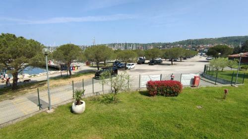 The Burin Holiday Apartment